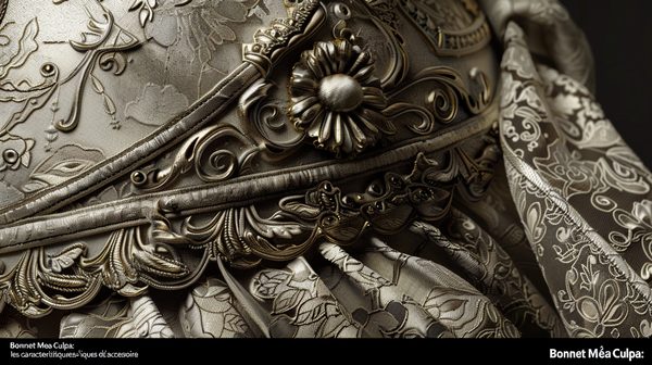 Bonnet mea culpa : les caractéristiques de l'accessoire