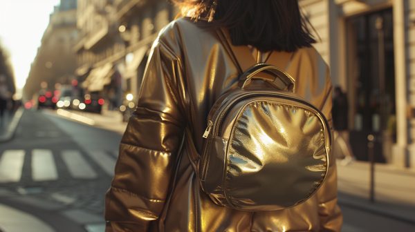 Sac banane : l'accessoire tendance et pratique