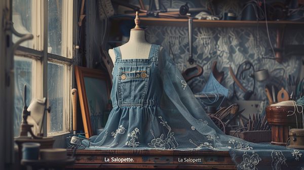 Salopette : une tenue vestimentaire à ne pas manquer !