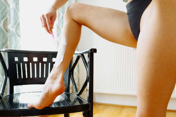 Comment réussir chez soi une épilation du maillot ?