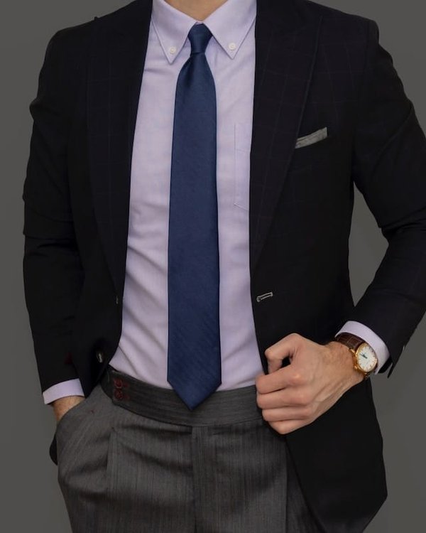 Cravate mode 2021: Comment sélectionner et arborer le style parfait pour vous